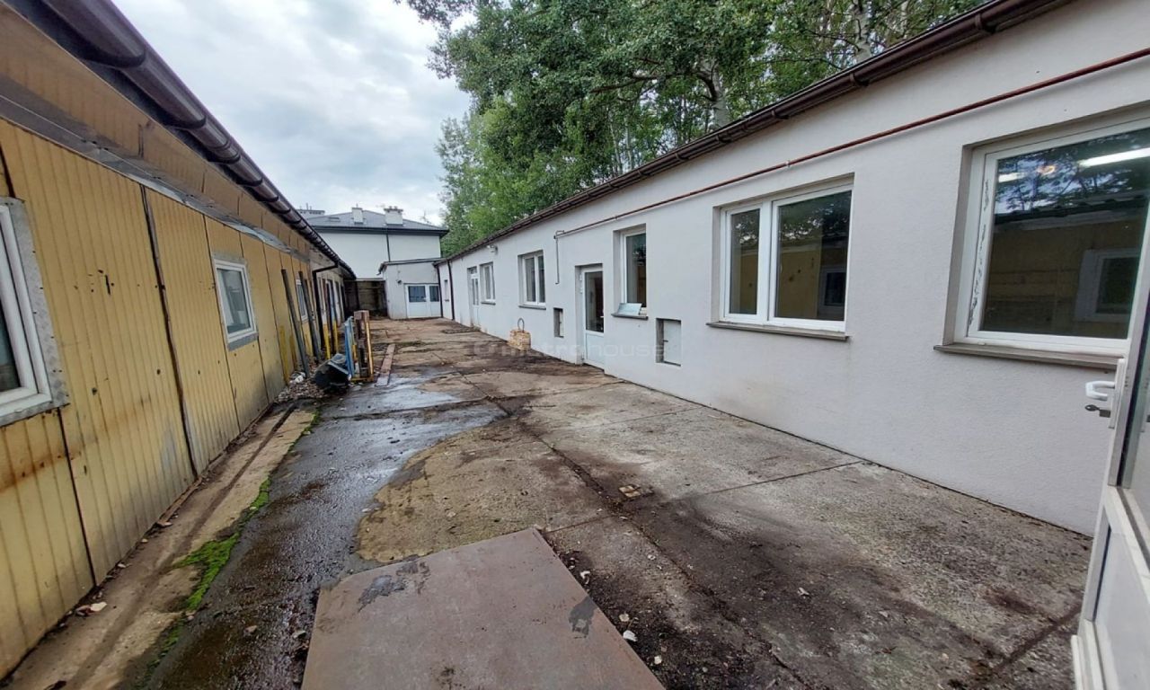 Hala/magazyn Marki, ul. Wesoła. Zdjęcie 8