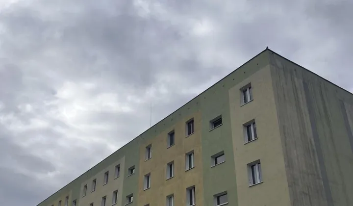 Mieszkanie 3-pokojowe Sochaczew, ul. Targowa