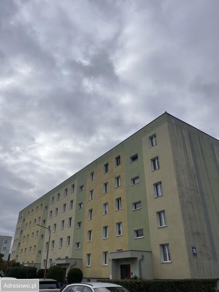 Mieszkanie 3-pokojowe Sochaczew, ul. Targowa