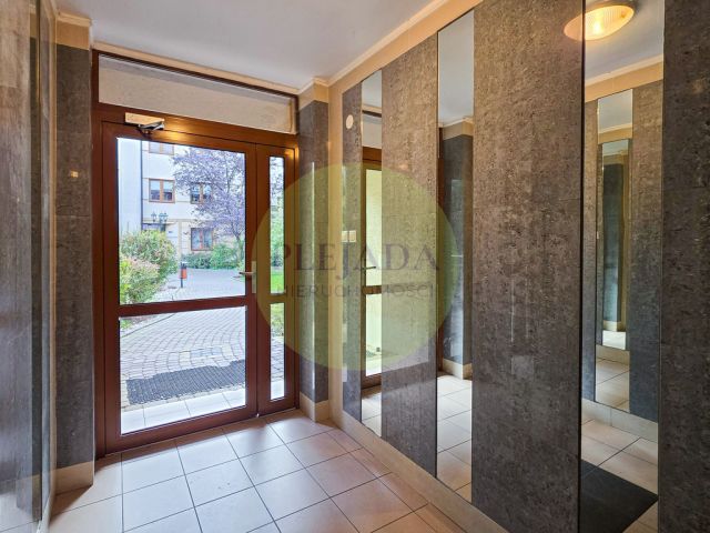 Mieszkanie 5-pokojowe Warszawa Włochy, ul. ks. Juliana Chrościckiego. Zdjęcie 12