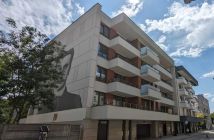 Mieszkanie 2-pokojowe Łódź Polesie, ul. Andrzeja Struga