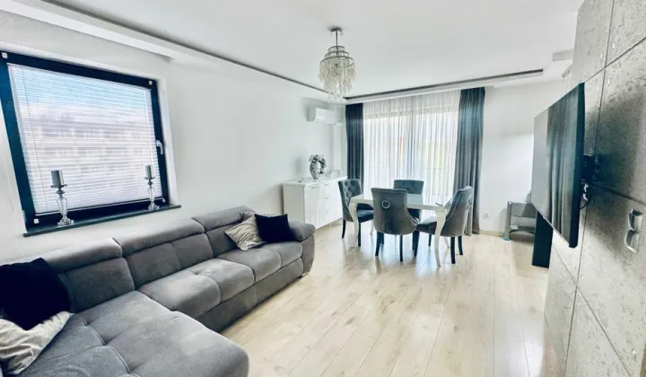 Mieszkanie 3-pokojowe Radom Idalin, ul. Jerzego Radomskiego