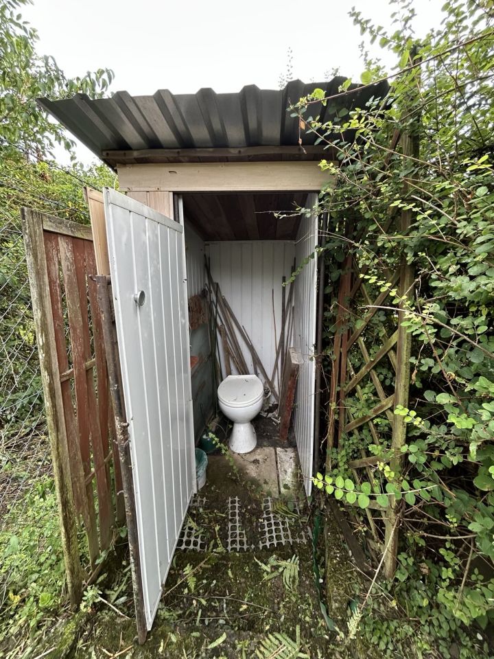 Działka rod Przemyśl Zasanie, ul. Biskupa Jakuba Glazera. Zdjęcie 18