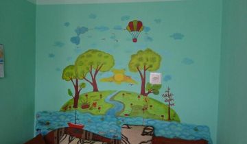 Mieszkanie 3-pokojowe Ełk, ul. Konieczki