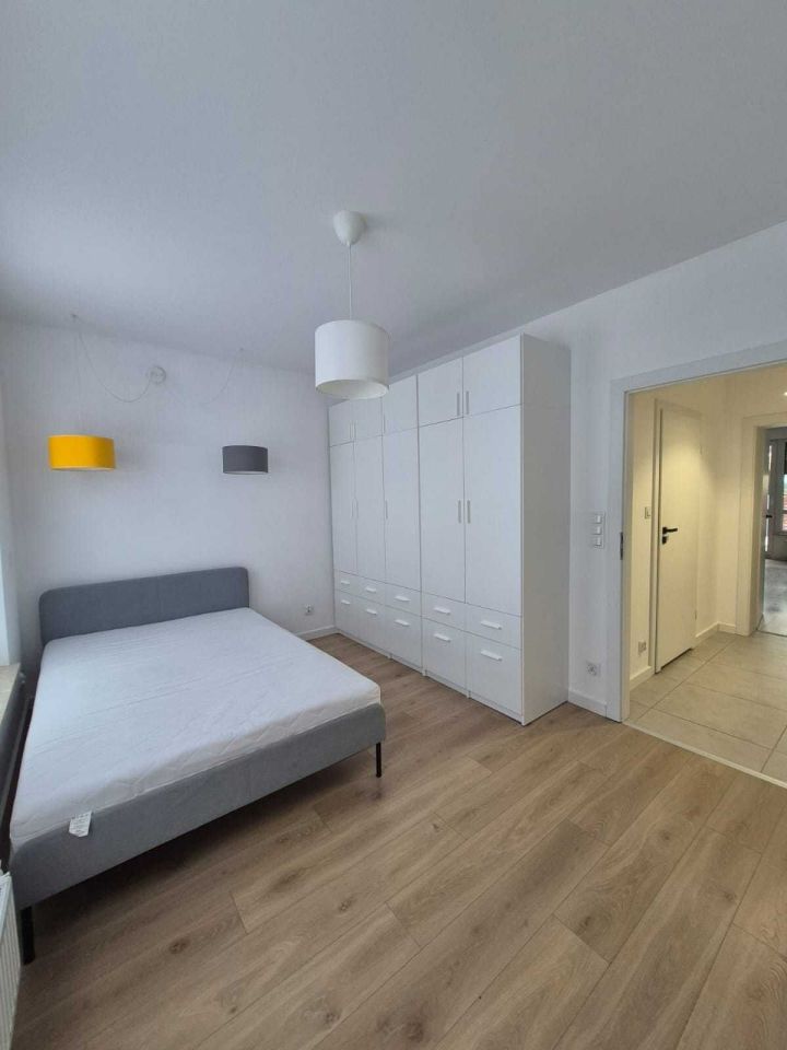 Mieszkanie 2-pokojowe Toruń. Zdjęcie 5