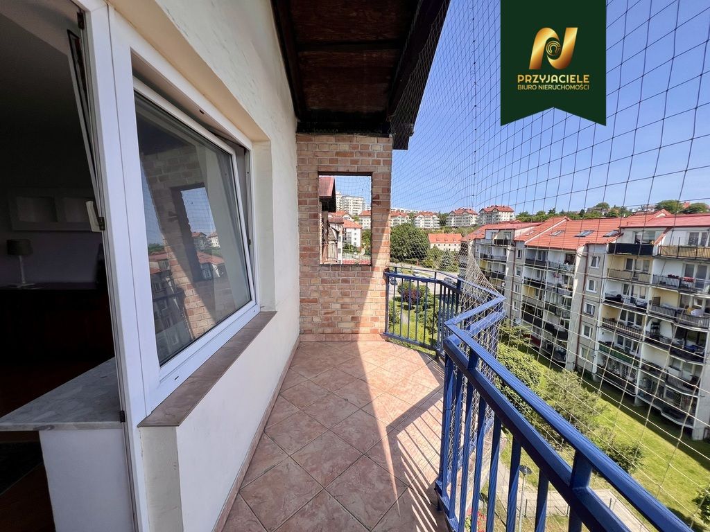 Mieszkanie 4-pokojowe Gdańsk Siedlce, ul. Lecha Bądkowskiego. Zdjęcie 11