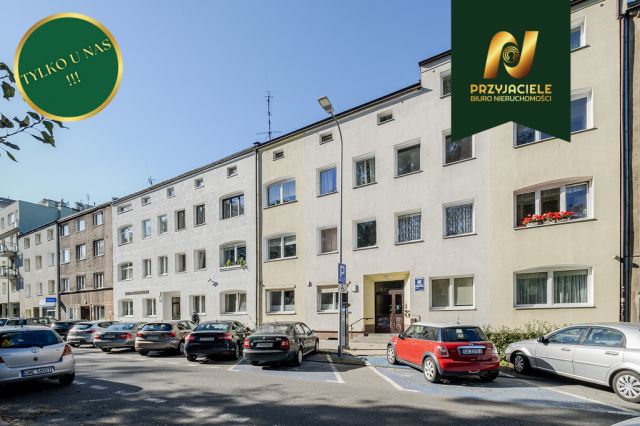 Mieszkanie 4-pokojowe Gdynia Śródmieście, ul. Juliusza Słowackiego. Zdjęcie 18