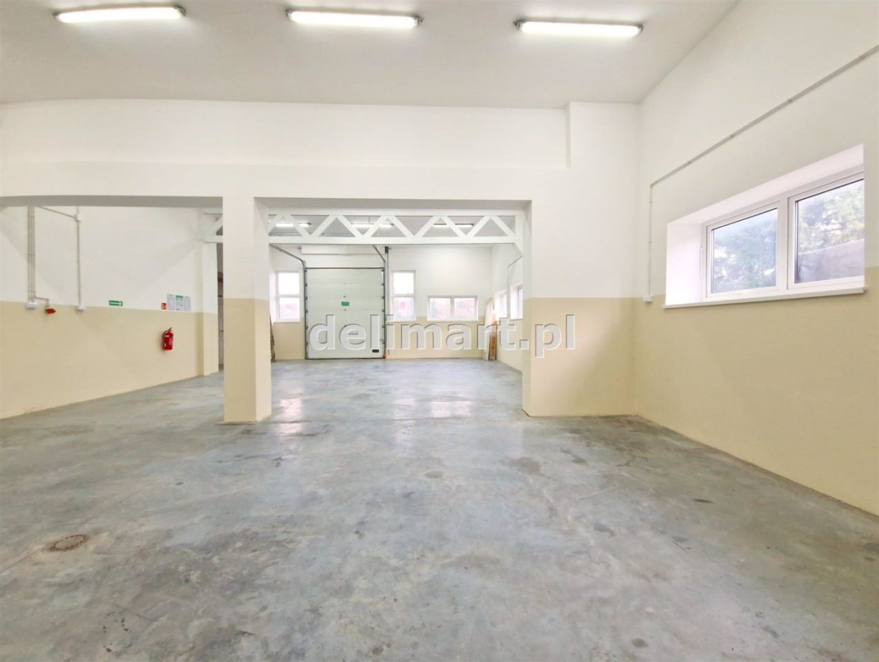 Nieruchomość komercyjna Bukowsko, ul. Bieszczadzka. Zdjęcie 14