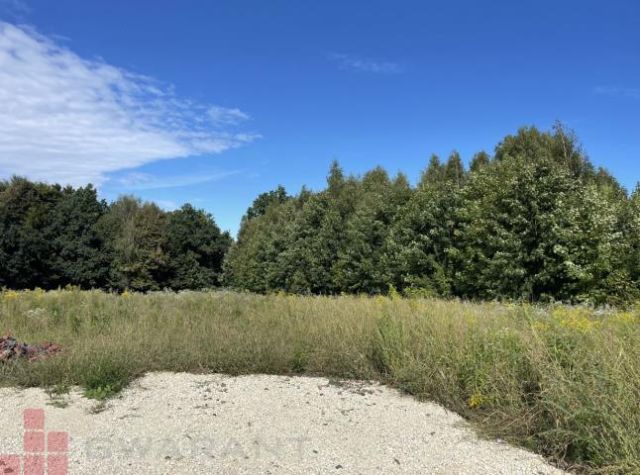 Działka budowlana Masłomiąca, ul. Parkowa. Zdjęcie 3