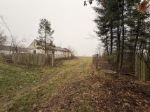 Działka rolno-budowlana Gułów. Zdjęcie 2