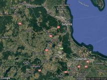 Działka budowlana Chwaszczyno