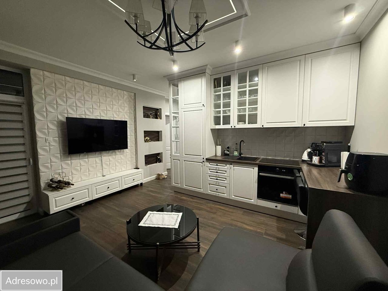 Mieszkanie 2-pokojowe Białystok Skorupy, ul. Sudecka. Zdjęcie 7