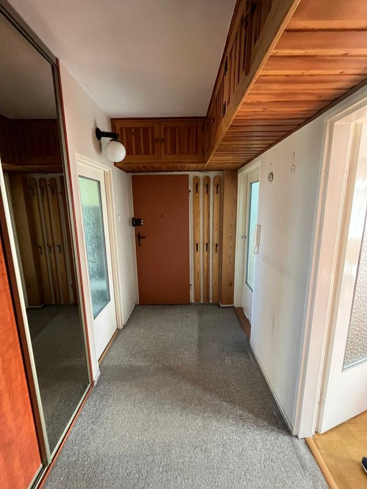 Mieszkanie 3-pokojowe Bełchatów, os. Dolnośląskie. Zdjęcie 7