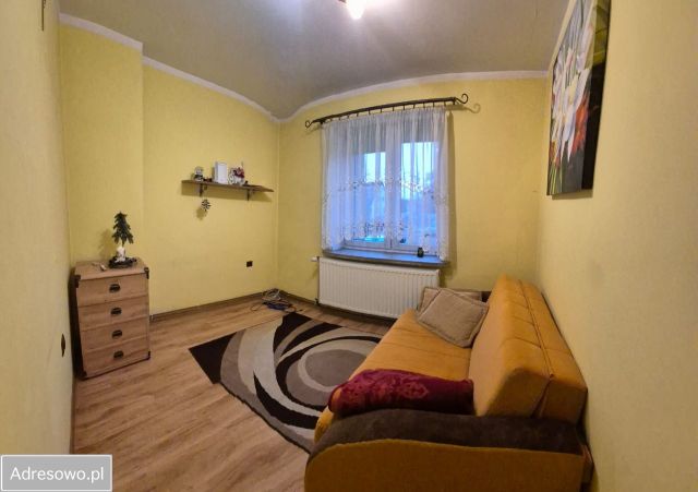 Mieszkanie 3-pokojowe Drawsko Pomorskie, ul. 11 Pułku Piechoty. Zdjęcie 1