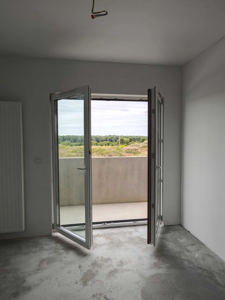 Mieszkanie 2-pokojowe Miękinia, ul. Winogronowa. Zdjęcie 4