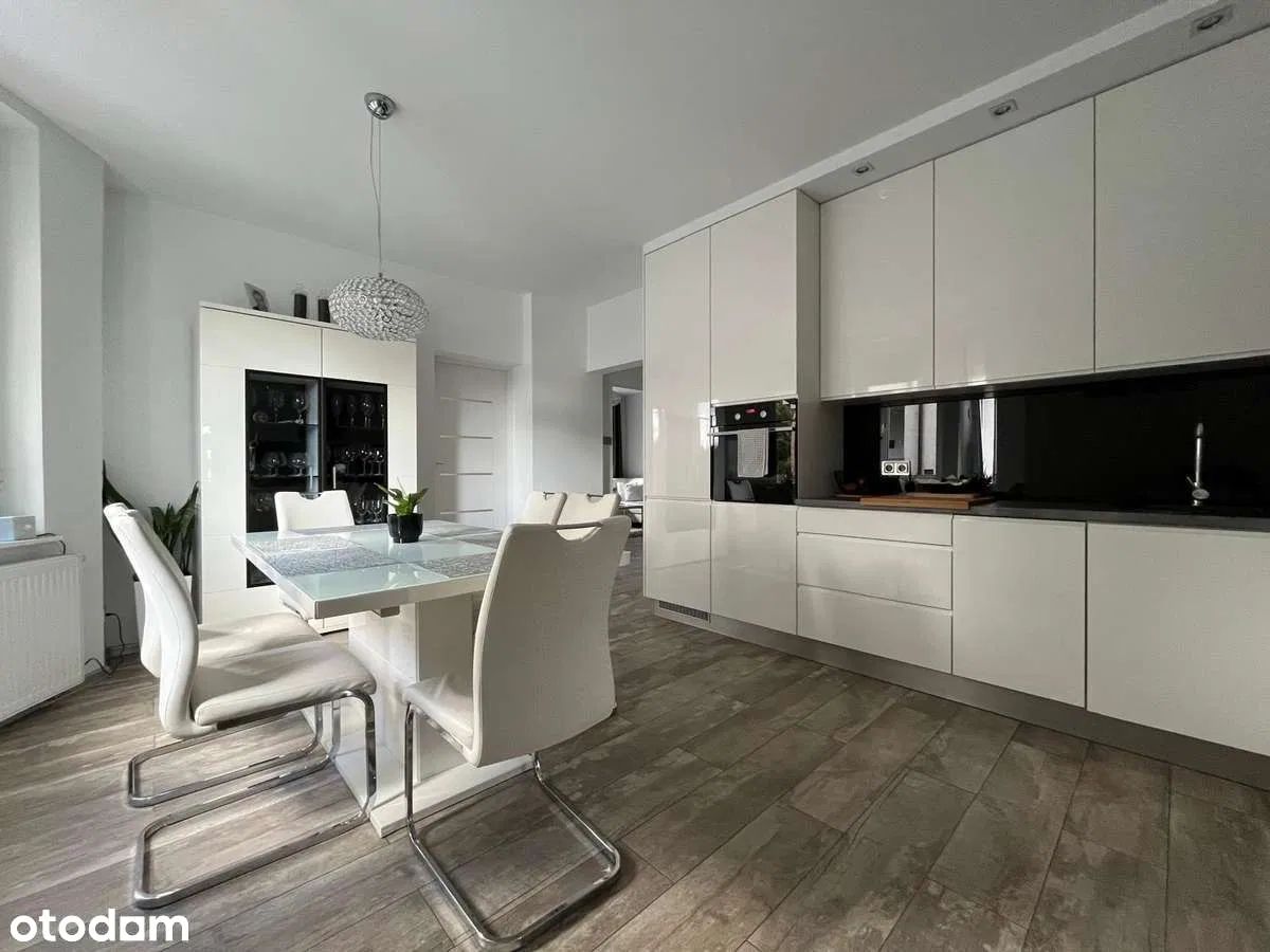 dom wolnostojący, 5 pokoi Pyrzyce, ul. Lipiańska. Zdjęcie 2