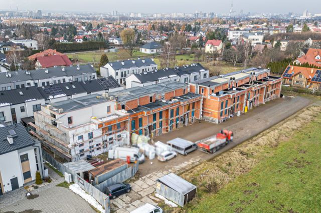 Mieszkanie 3-pokojowe Rzeszów Zalesie, ul. Spacerowa. Zdjęcie 2