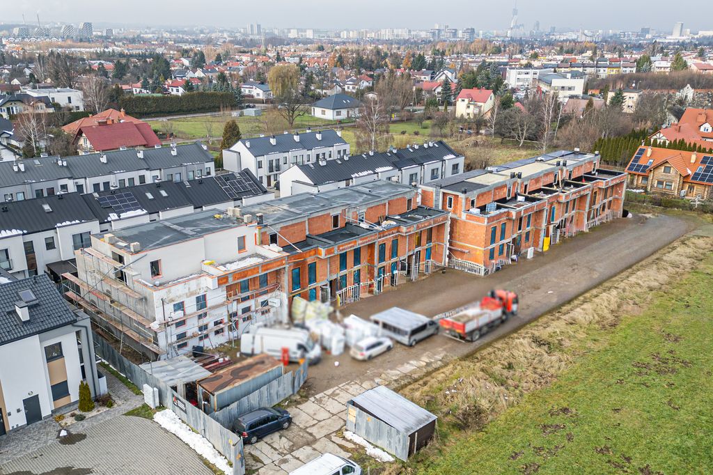 Mieszkanie 3-pokojowe Rzeszów Zalesie, ul. Spacerowa. Zdjęcie 2