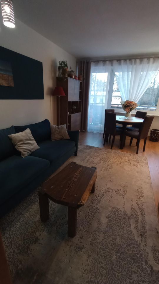 Mieszkanie 2-pokojowe Redzikowo, Oś.redzikowo. Zdjęcie 2