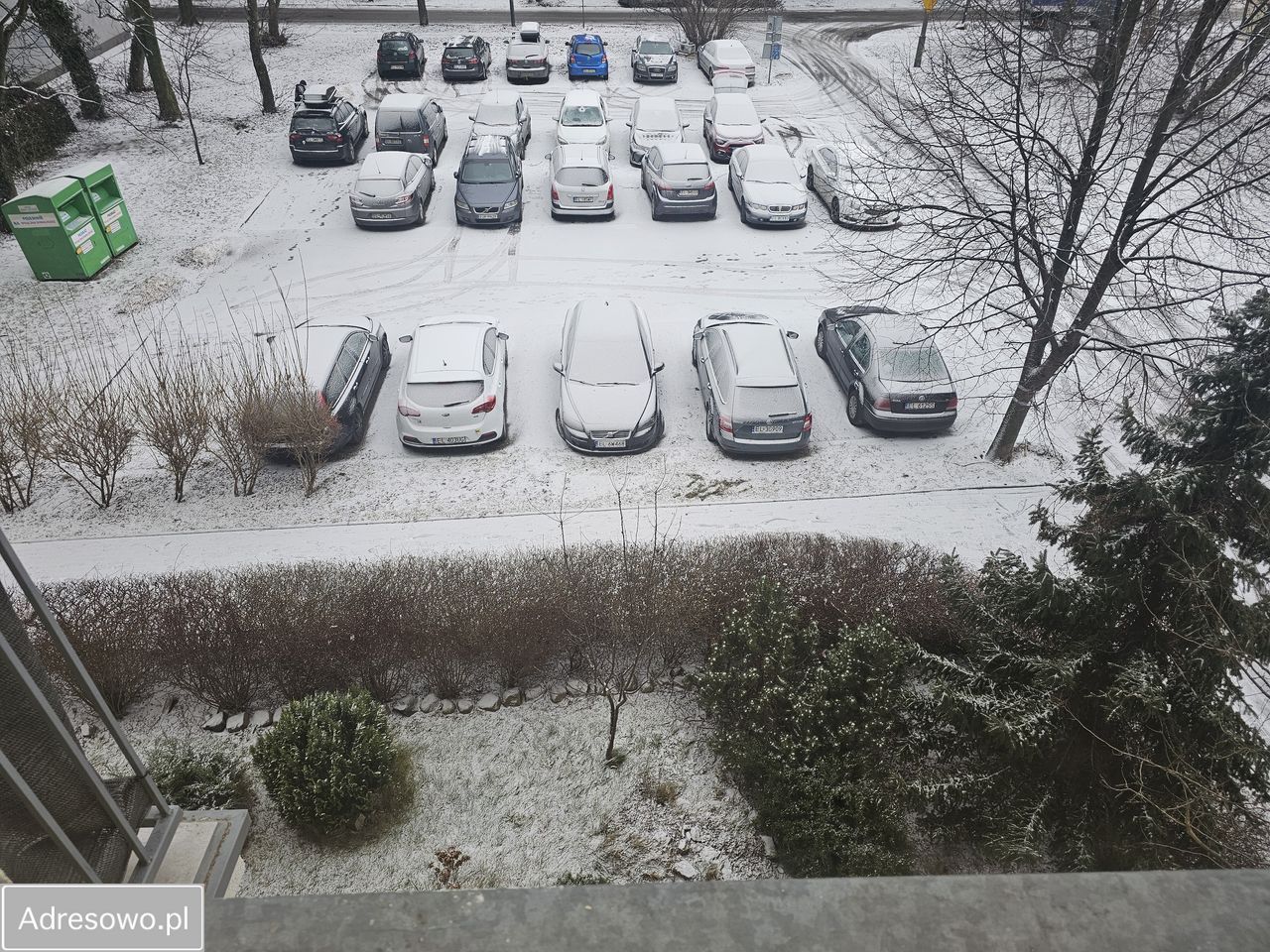 Mieszkanie 3-pokojowe Łódź Bałuty, ul. Obornicka. Zdjęcie 8