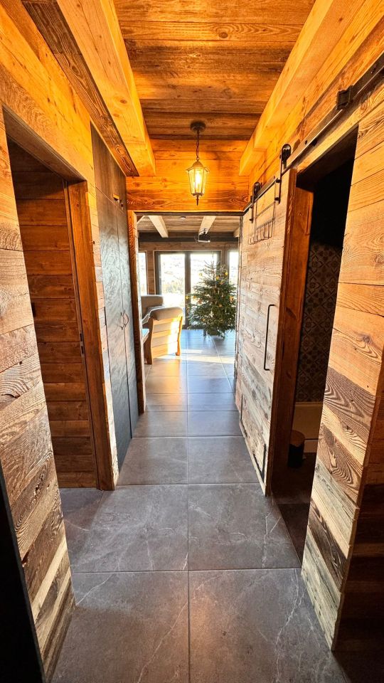 dom wolnostojący, 4 pokoje Łękawica, ul. Dębowa. Zdjęcie 32