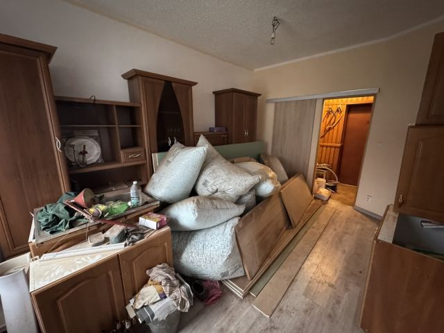 Mieszkanie 2-pokojowe Domaszków, ul. Kolejowa. Zdjęcie 5