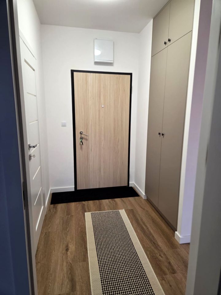 Mieszkanie 2-pokojowe Warszawa Białołęka. Zdjęcie 2