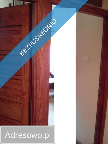 Mieszkanie 3-pokojowe Warszawa Bródno. Zdjęcie 4