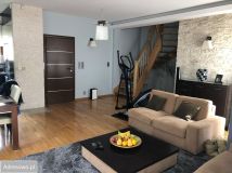 dom, 5 pokoi Smolec, ul. Śliwkowa. Zdjęcie 3