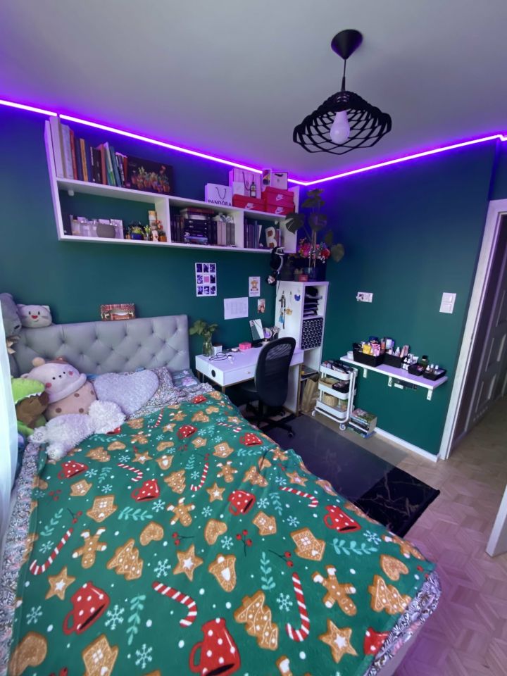 Mieszkanie 3-pokojowe Pruszków Centrum, al. Wojska Polskiego. Zdjęcie 15