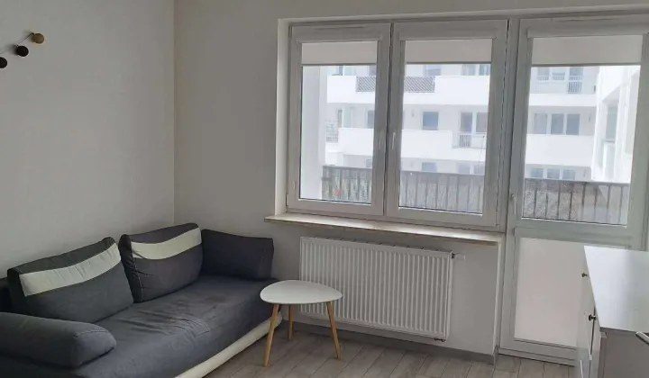 Mieszkanie 2-pokojowe Ząbki, ul. Christiana Andersena