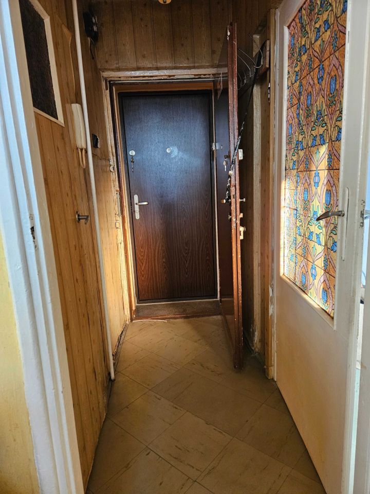 Mieszkanie 2-pokojowe Łódź Górna, ul. Siarczana. Zdjęcie 5