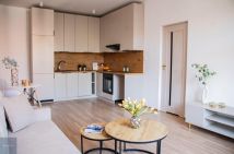 Mieszkanie 2-pokojowe Katowice Śródmieście, ul. Warszawska. Zdjęcie 4