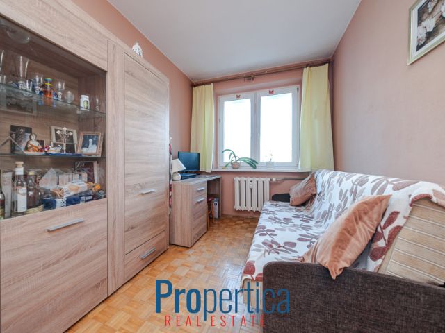 Mieszkanie 3-pokojowe Warszawa Ursynów, ul. Henryka Raabego. Zdjęcie 5