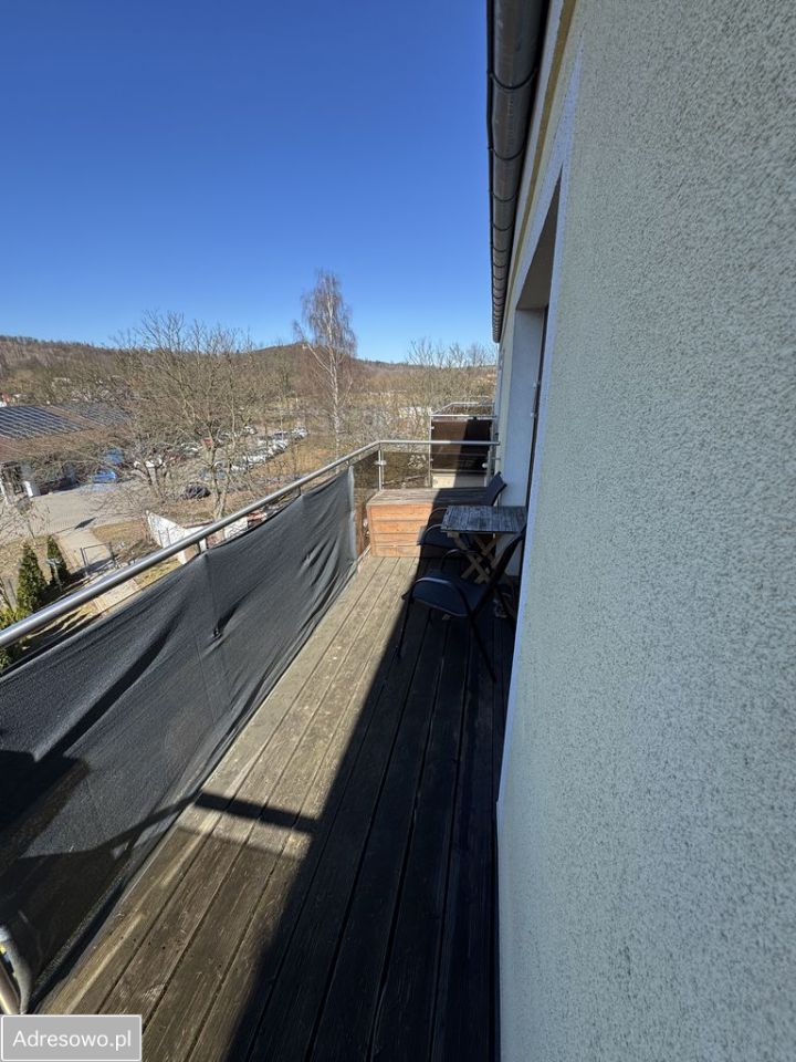 Mieszkanie 3-pokojowe Jelenia Góra Centrum, ul. Jana Sobieskiego. Zdjęcie 8