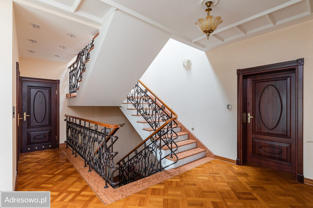 dom wolnostojący, 7 pokoi Izabelin C, ul. Jana Karola Chodkiewicza. Zdjęcie 11