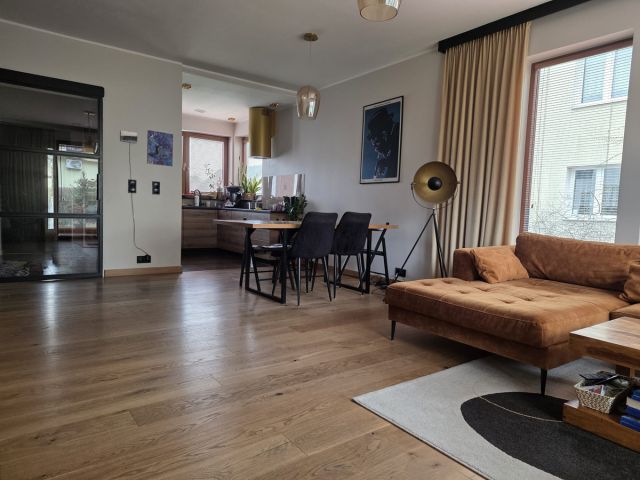 bliźniak, 5 pokoi Dziekanowice, ul. Rajska. Zdjęcie 2