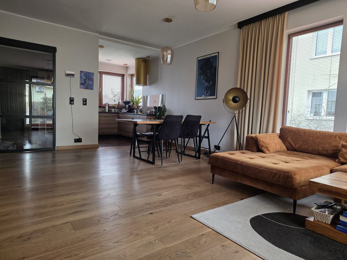 dom wolnostojący, 5 pokoi Dziekanowice, ul. Rajska. Zdjęcie 7