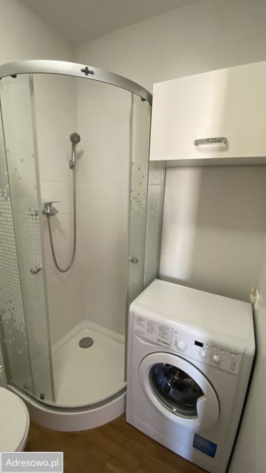 Mieszkanie 2-pokojowe Warszawa Wola, ul. Redutowa. Zdjęcie 5