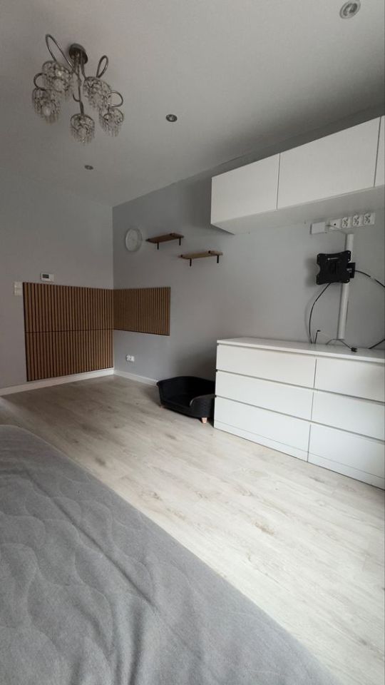 Mieszkanie 2-pokojowe Gliwice Sośnica, ul. Heleny Modrzejewskiej. Zdjęcie 3