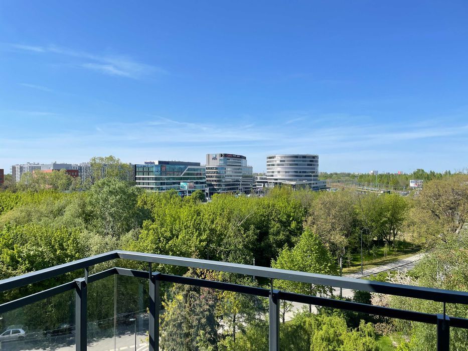 Mieszkanie 2-pokojowe Warszawa Włochy, ul. Przy Torach. Zdjęcie 5