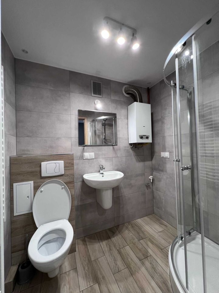 Mieszkanie 2-pokojowe Kluczbork Centrum. Zdjęcie 3