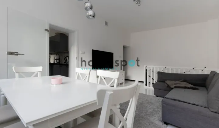 Mieszkanie 3-pokojowe Poznań Centrum, al. Karola Marcinkowskiego