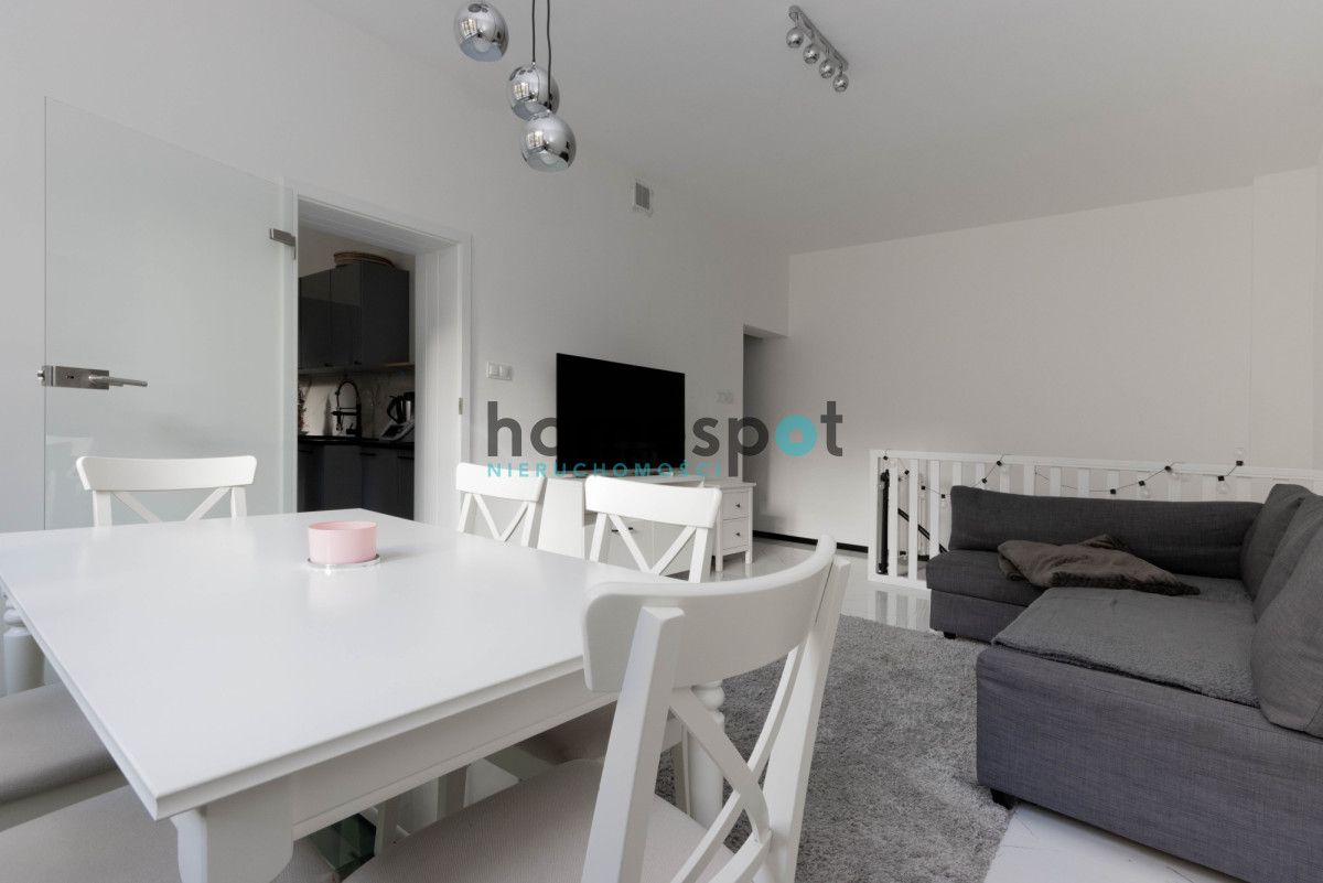 Mieszkanie 3-pokojowe Poznań Centrum, al. Karola Marcinkowskiego. Zdjęcie 1