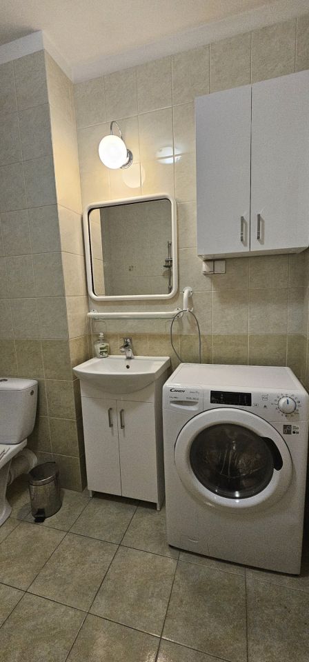 Mieszkanie 1-pokojowe Warszawa Ksawerów, ul. Pejzażowa. Zdjęcie 5