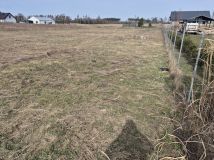 Działka budowlana Szlachetna Nowa Cerkiew. Zdjęcie 4