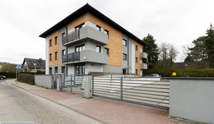 Mieszkanie 2-pokojowe Gliwice, ul. Obrońców Westerplatte