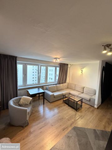 Mieszkanie 2-pokojowe Warszawa Śródmieście, ul. Inflancka. Zdjęcie 1