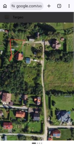 Działka budowlana Skawina. Zdjęcie 1