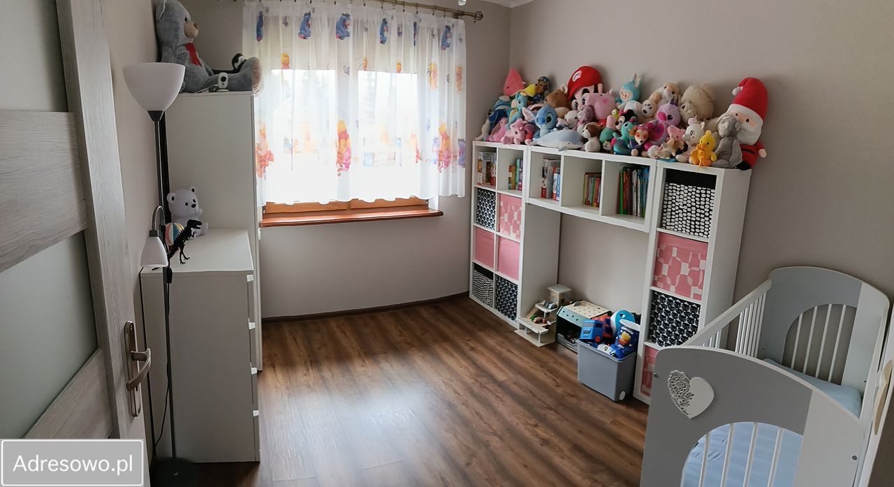 dom wolnostojący, 5 pokoi Jędrzychów. Zdjęcie 9